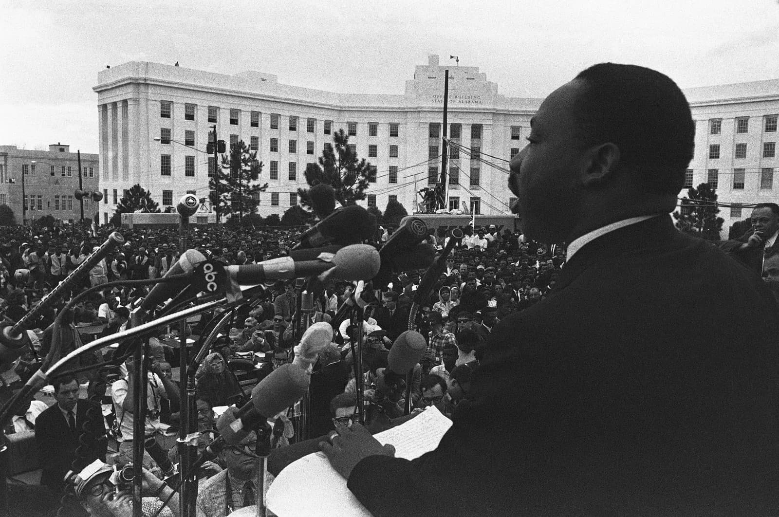 Civil Rights Solidarity March
